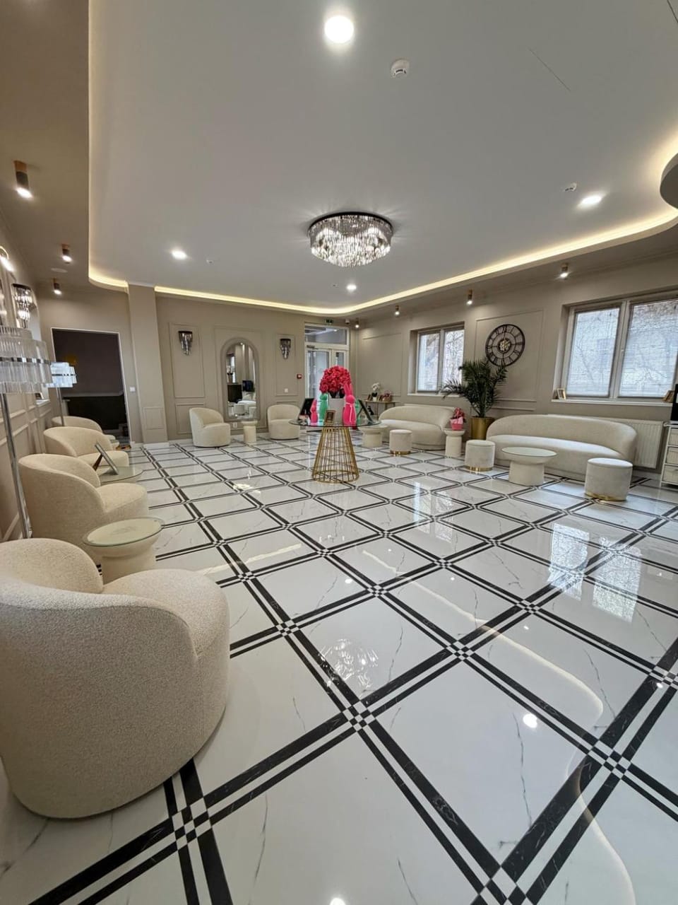 Sawei Urban Hotel Hotel in Craiova