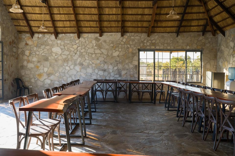 Camp Venus Lodge Lodge in Lusaka Province, Zambia