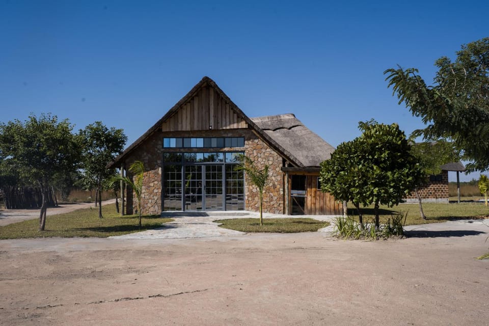 Camp Venus Lodge Lodge in Lusaka Province, Zambia