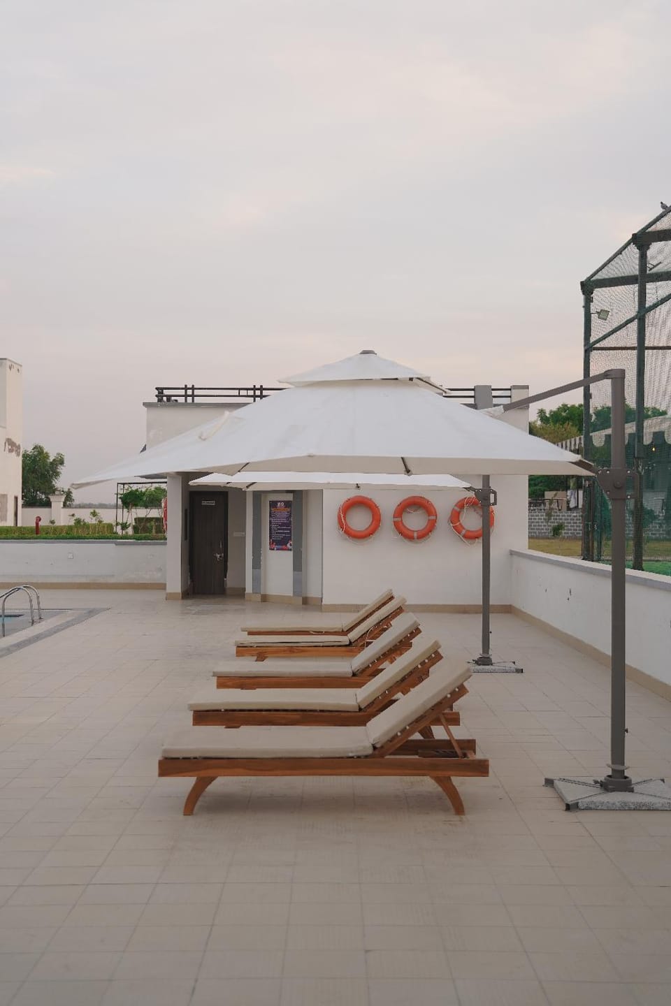 KMR Hotels & Resorts Resort in Punjab