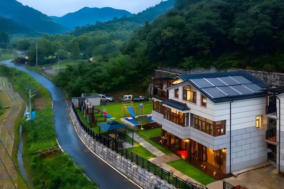 Floral Hotel·Moganshan qishantianyu Hotel Hotel in Suzhou