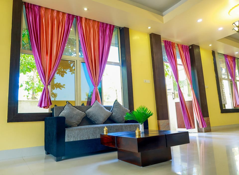 Silicon Inn By Suviraj Hotels Hotel in Puri