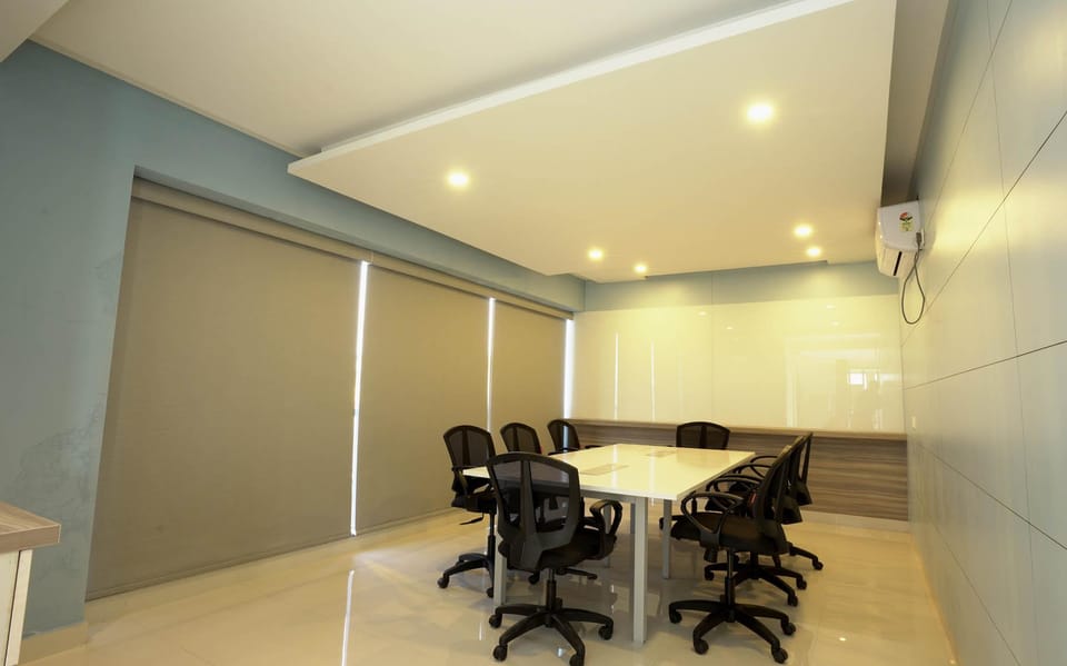 Whitemist by NAVA Hotel in Karnataka