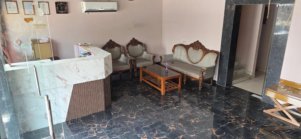 HOTEL NAKSHATRA Hotel in Rajasthan