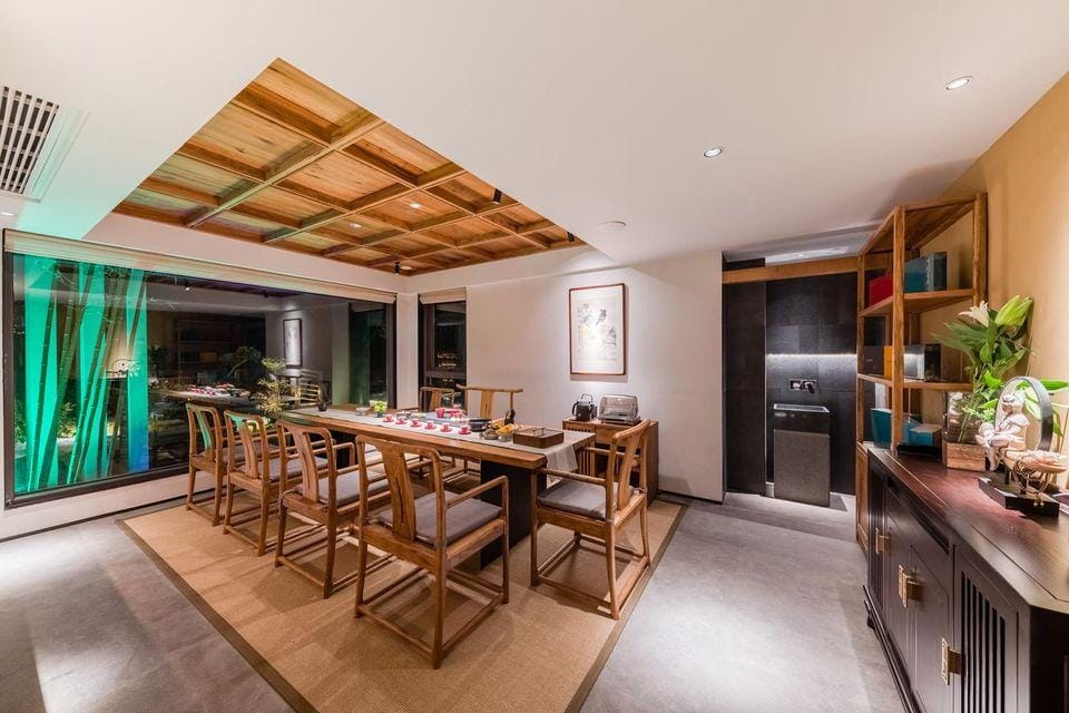Floral Hotel·Moon Bay Hotel Hotel in Zhejiang
