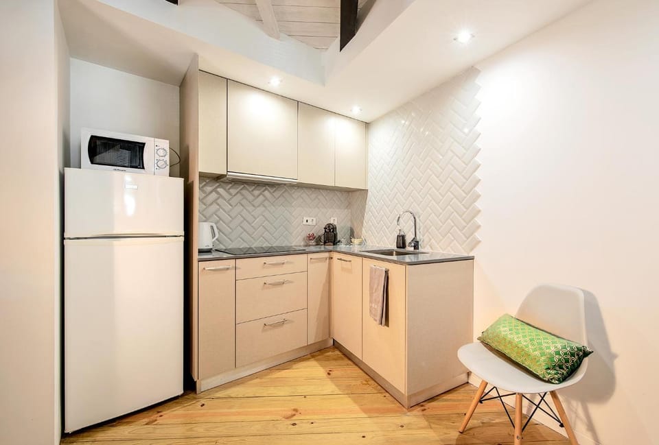 Wake Up Famalicao Apartment hotel in Porto District