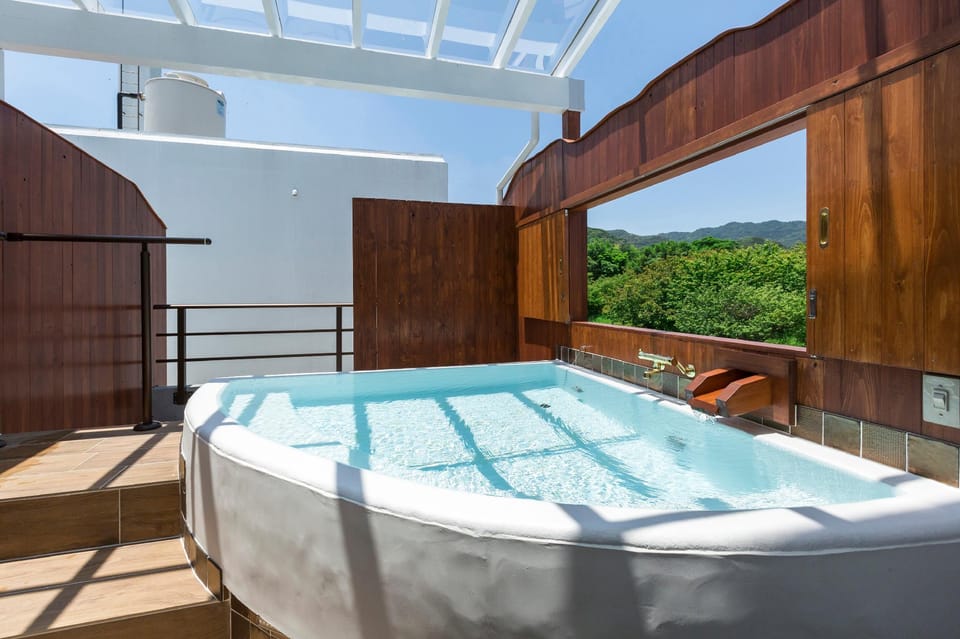 Hotel Sea Shell Hotel in Shizuoka Prefecture