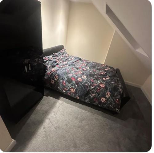 62 Iveagh close Hostel in Wembley