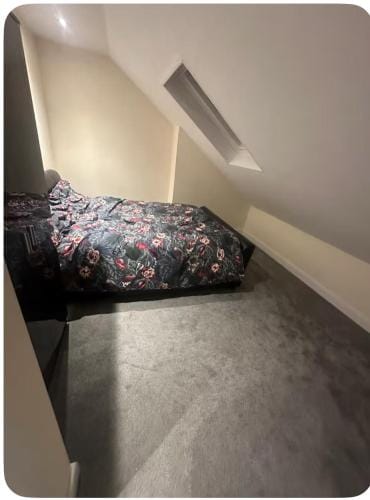 62 Iveagh close Hostel in Wembley