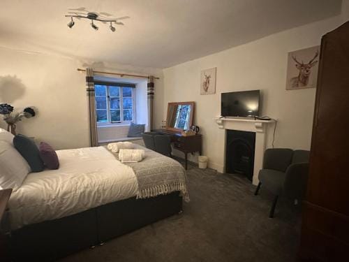 The Cleave Inn Inn in Bovey Tracey