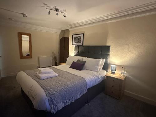 The Cleave Inn Inn in Bovey Tracey