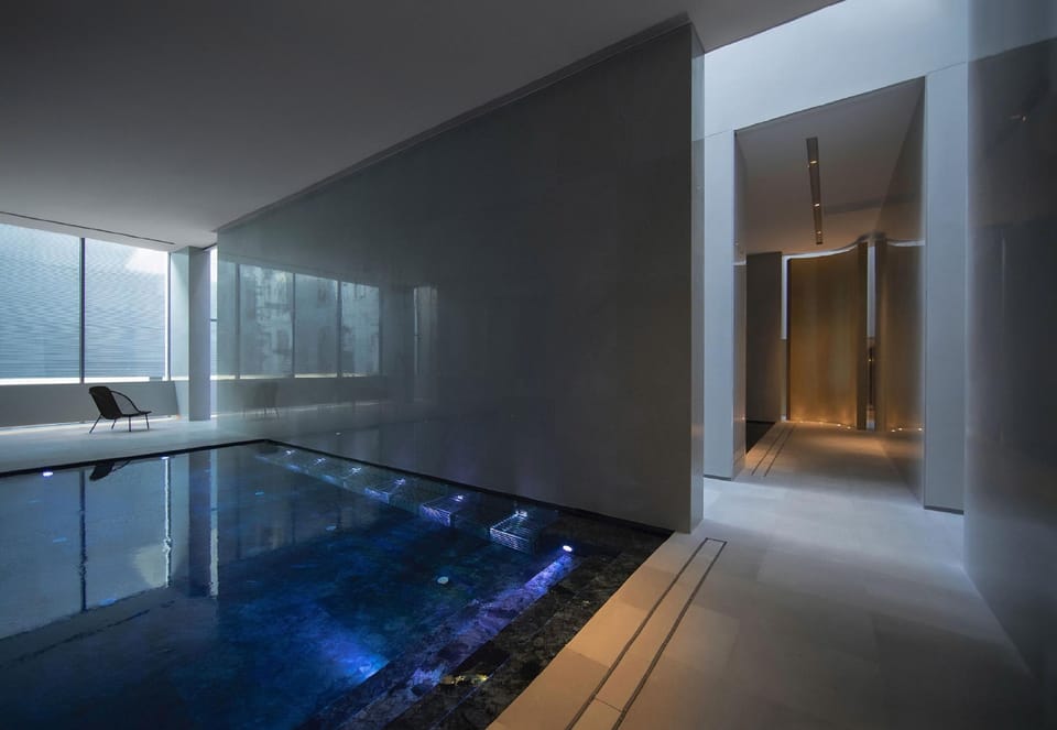 Qushui Lanting Resort Hangzhou Hotel in Hangzhou