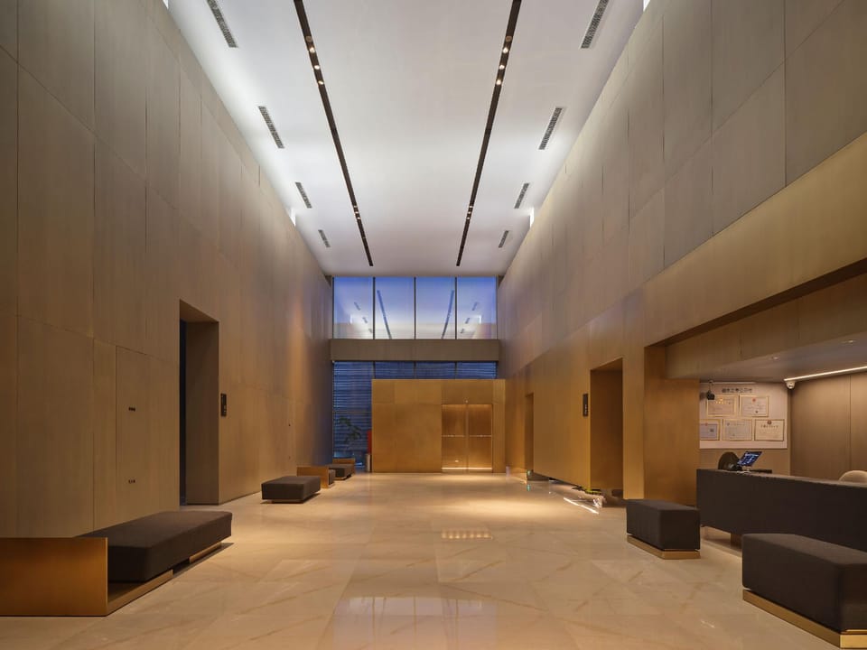 Qushui Lanting Resort Hangzhou Hotel in Hangzhou