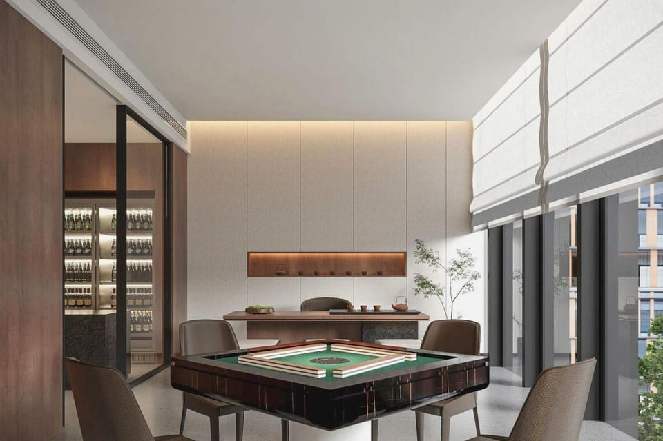 Yu Hotel (Wuhan Guanggu Branch) Hotel in Wuhan