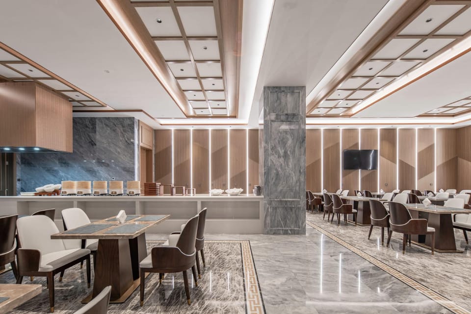 Meihao Lizhi Hotel (Hangzhou Linping Branch) Hotel in Hangzhou