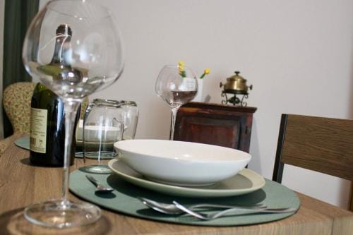 B&B Note di Verdi Hotel in Parma