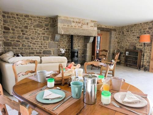 Ker Loal Hotel in Brittany