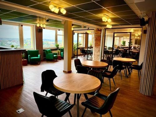 Jugendgastehaus Laubach Hotel in Hesse