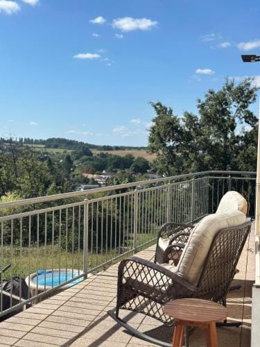 Jugendgastehaus Laubach Hotel in Hesse