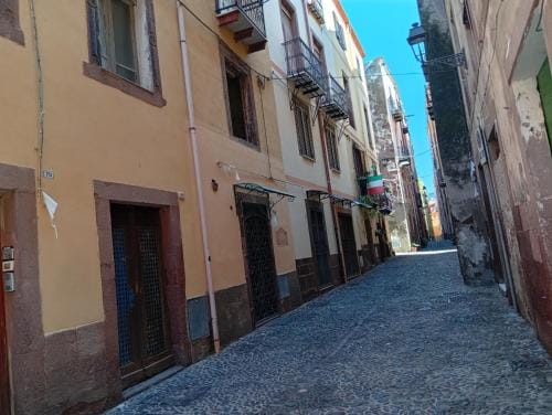 Astrolicamus Hotel in Abruzzo