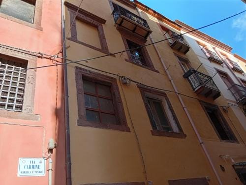 Astrolicamus Hotel in Abruzzo