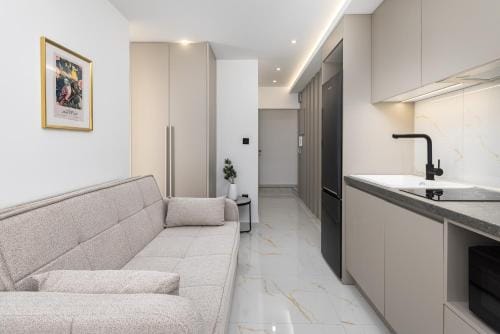 Amelie Studios by halu! Hotel in Thessaloniki
