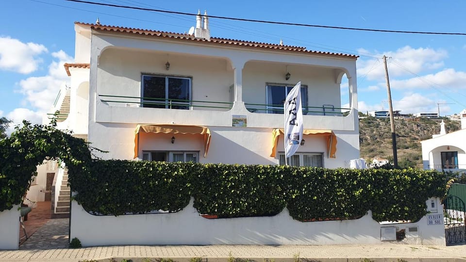 AAA Ana Albufeira Apartments Apartment hotel in Guia