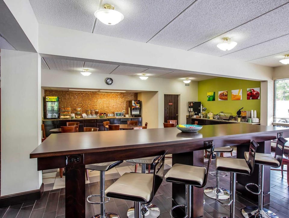 Coffee shop