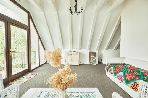 Casa Thea Cheile Nerei Hotel in Serbia