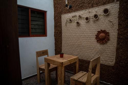Cielito Lindo Hotel Boutique Hotel in Hidalgo, Mexico