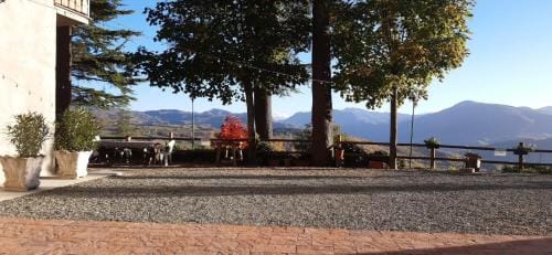 Barino Pietragavina Hotel in Emilia-Romagna