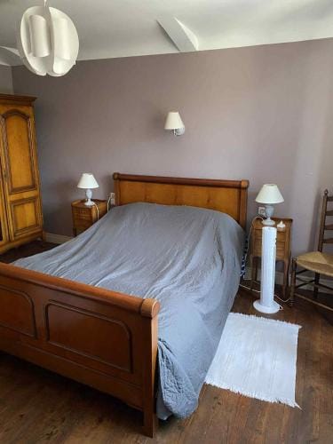 Relais Ganderats Hotel in Auvergne-Rhône-Alpes