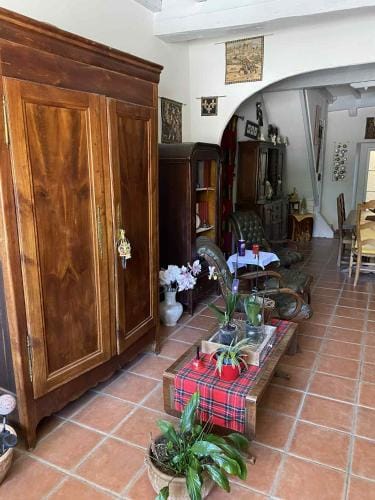 Relais Ganderats Hotel in Auvergne-Rhône-Alpes