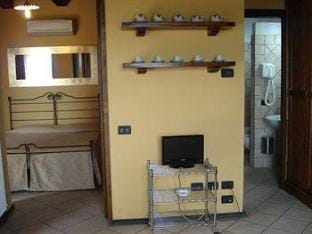 Agriturismo Golfo dei Poeti Fattorie Bedogni Von Berger Hotel in La Spezia