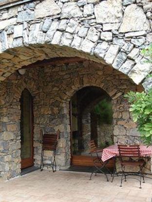 Agriturismo Golfo dei Poeti Fattorie Bedogni Von Berger Hotel in La Spezia