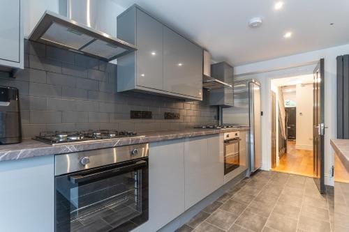 Faulkner Luxury Suites Hotel in England