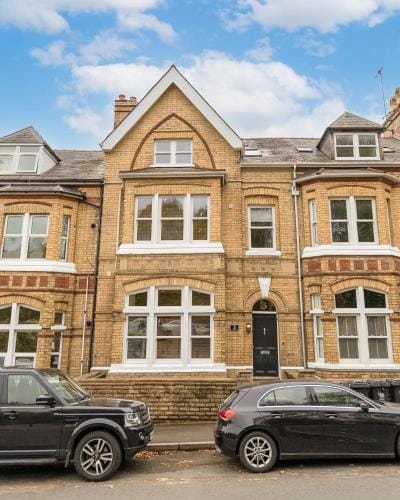 Faulkner Luxury Suites Hotel in England
