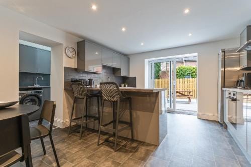 Faulkner Luxury Suites Hotel in England