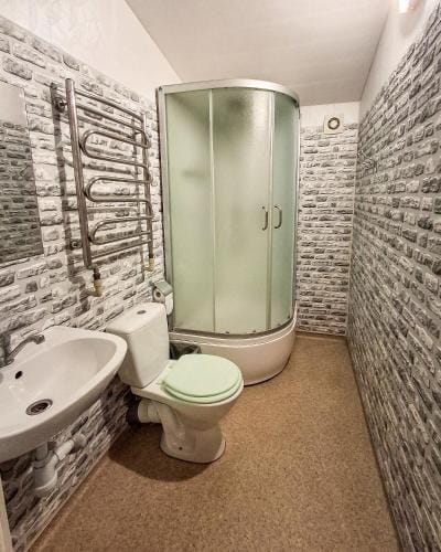 Sodyba prie Musos Hotel in Lithuania