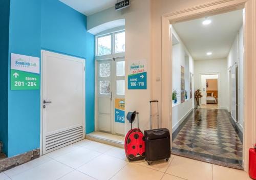 Booking En Suite Hotel in Belgrade