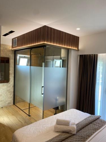 Hotel Resort Mia&Ana Hotel in Ulcinj Municipality