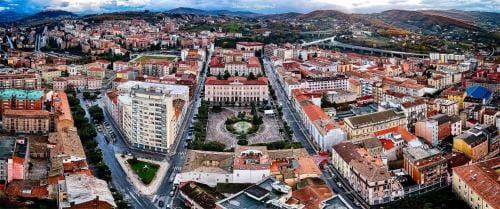 B&B Ciocca Hotel in Molise, Italy