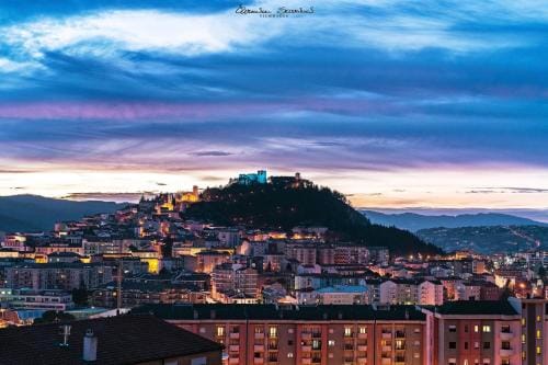 B&B Ciocca Hotel in Molise, Italy
