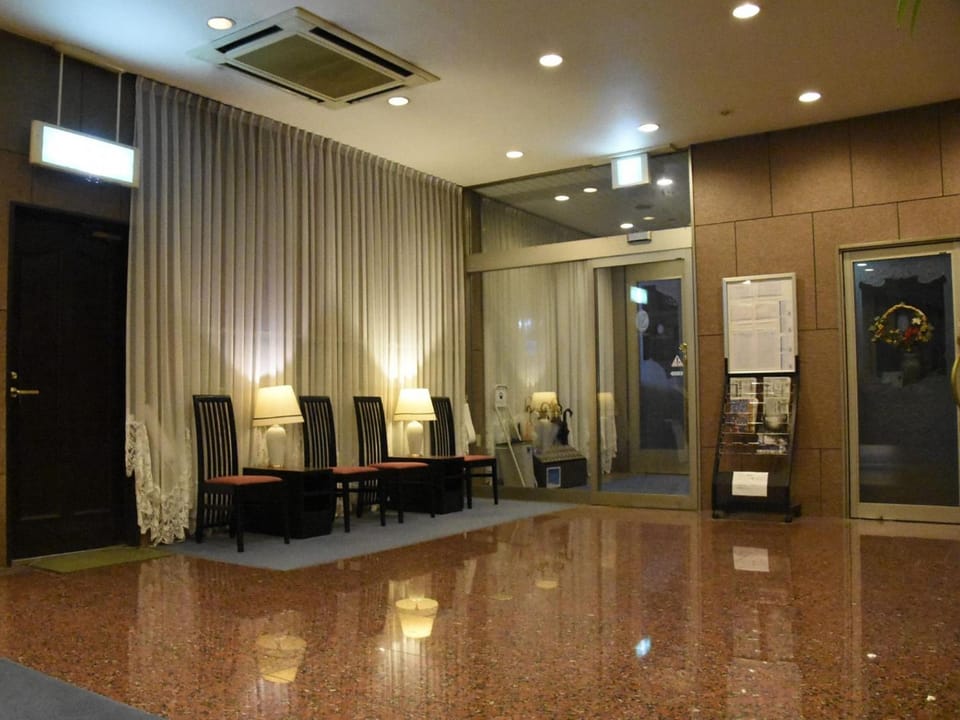 Silk Hotel Hotel in Aichi Prefecture