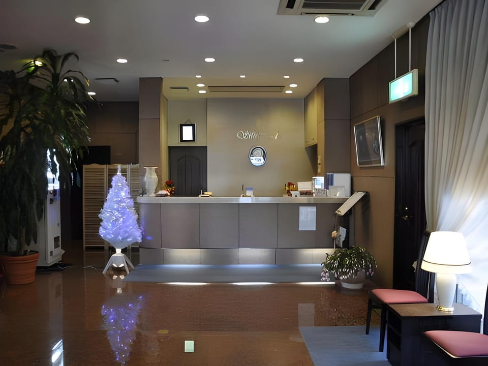 Silk Hotel Hotel in Aichi Prefecture