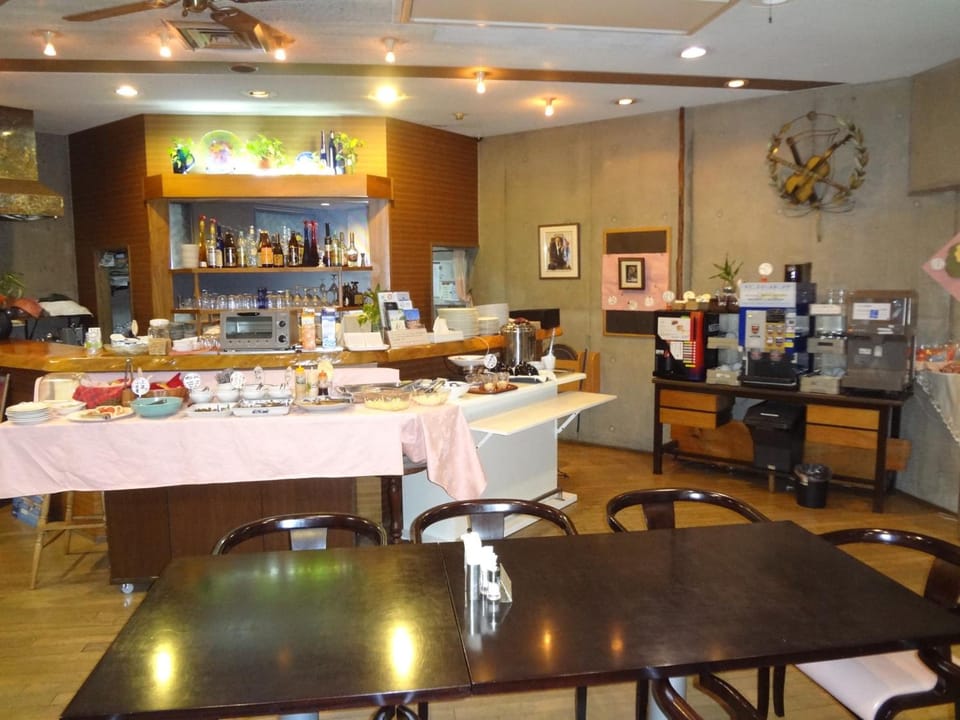 Food and beverages