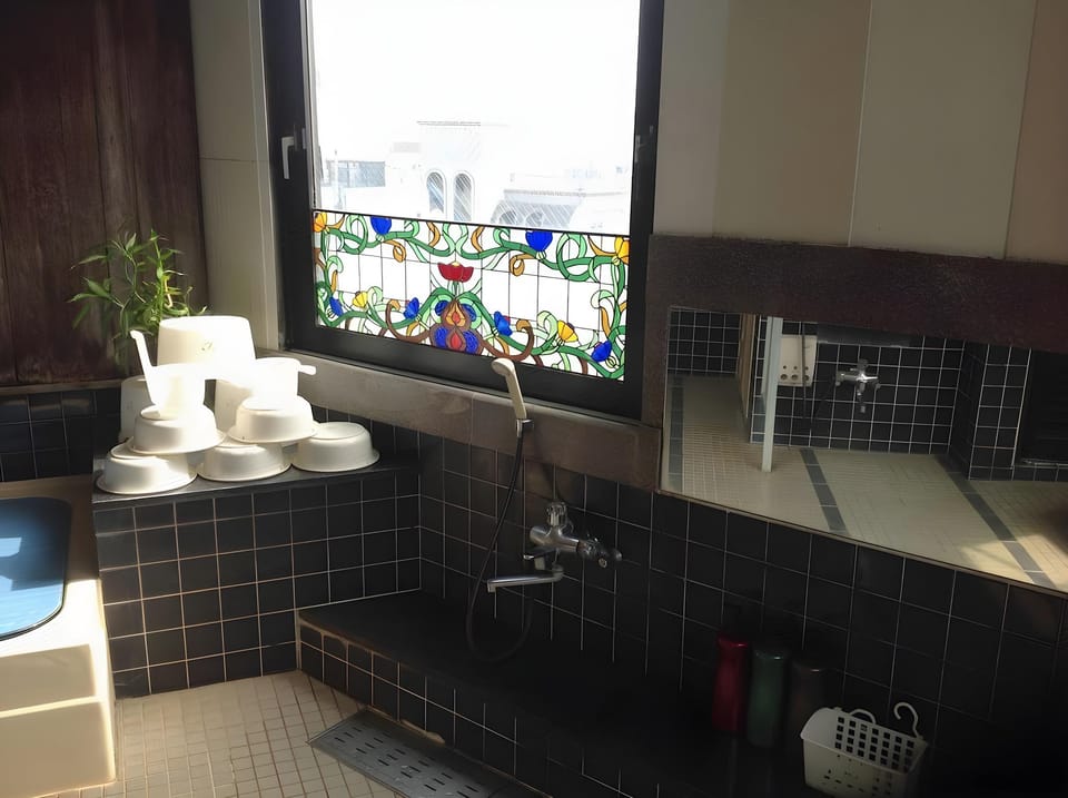 Asano Hotel Hotel in Fukuoka Prefecture