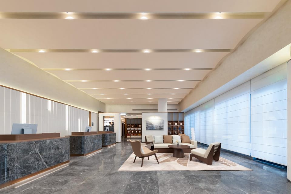 Atour Hotel Zhoushan Dinghai Ancient City Hotel in Zhejiang