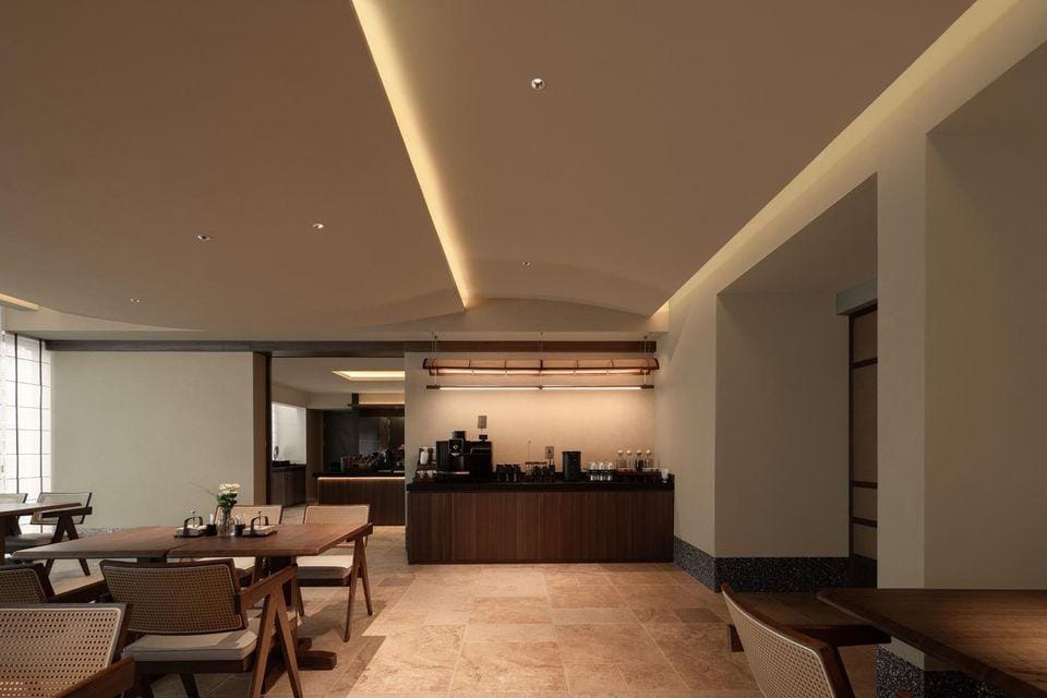Atour Hotel An'ji Jiuzhou Changshuo Plaza Hotel in Zhejiang