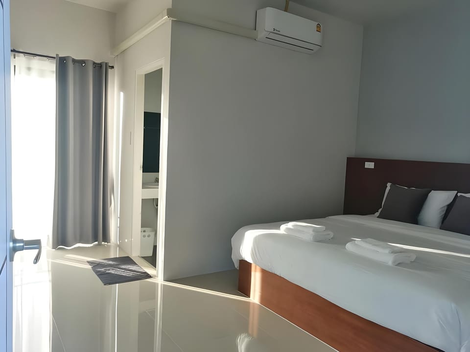 Royal Lampang Hotel Hotel in Thailand